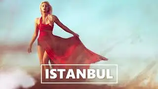 Oriental Dancehall x Turkish Type Beat x Dancehall 2021 - ISTANBUL (Prod EA)