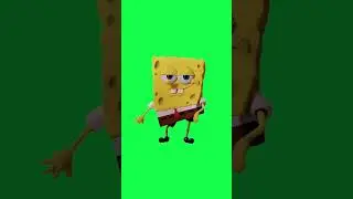 SpongeBob dance Ice Spice is on for The SpongeBob Movie  #foryou #spongebob #music
