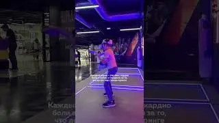 Creed: rise to glory VR