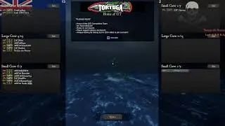 Blackwake - Tournamentwake 5