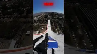 Other Skateboarding vs Last Guy ☠️🔥