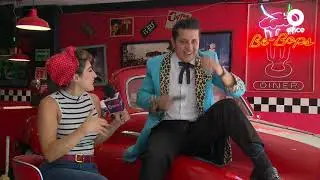 D Todo - Estilo Rockabilly (18/06/2024)