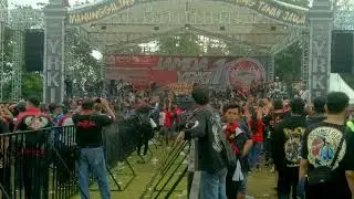 PENDHOZA_ BOJOKU KETIKUNG JAMDA 1 YRKI JATENG 24-25/feb/2018
