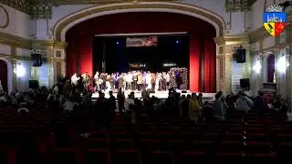Balul Bobocilor 2023 - Liceul Teoretic 