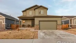 1138 Wagon Wheel Circle Milliken, CO 80543