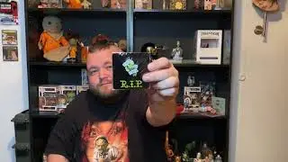NEW!! Loot Fright (August 2021)