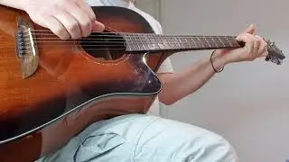 NEVERNIK (Djordje Balasevic) Cover
