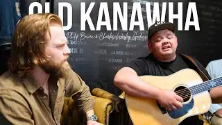 'Old Kanawha' Acoustic Performance  | Philip Bowen & Charles Wesley Godwin: @ The Fillmore Detroit