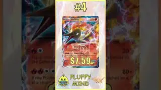 Top MOLTRES EX Pokemon Cards #PokemonTCG #Moltres #Pokemon