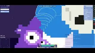 Oib.io Level 166!