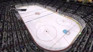 NHL 14 BIG CLUB GAMES