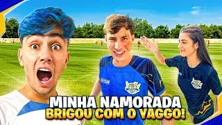 MINHA NAMORADA BRIGOU COM O YAGUERA!😡😭