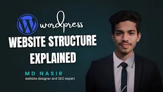 Understanding the Structure of a Website: Header, Footer, and Body Explained