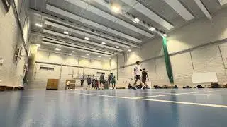 Wednesday Session - (2026-01-28) - Set 4