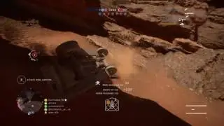 How to kill cavalry