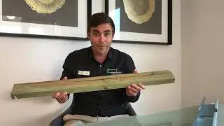 Steel Vs Timber