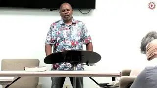 Grace Based Giving and Understanding Tithing in the New Covenant - continued