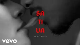 Yennybooo - Sativa (Official Music Video)