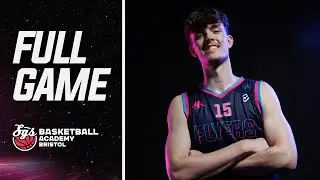 SGS College vs Manchester Magic Academy | EABL 2023/24