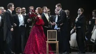 TEASER | DER FERNE KLANG Schreker &ndash; Royal Swedish Opera