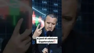 A jan&euml; t&euml; ndaluara Cryptovaluta⁉️ #mesazheislame #fejaislame #crypto #islam #hoxha #hoxh&euml; #shorts