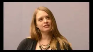 Abby Mcgill - International Labor Rights Forum