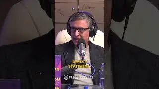 Reza Aslan SLAMS 70% Of American Who Say They Are Cristian