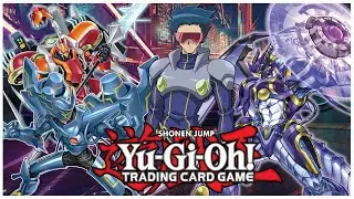 NEW Tech Genus (T.G) Deck Combo's You MUST Know | Top Clear Mind!