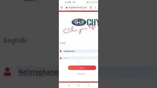 HOW TO SET UP YOUR CHYMALL ACCOUNT FOR WITHDRAWAL IN YOUR BACK OFFICE