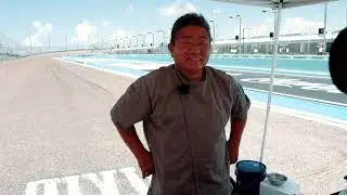 2020 GT-R NISMO vs. Master Sushi Chef | Round 2: Sashimi | Nissan USA