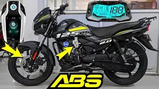 2026 New Hero HF Deluxe Pro 125 Neon BS7 Model Launch ? Price | Specs | Review | Changes @RGBBikes