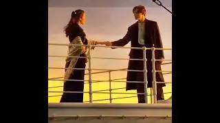 Jack and Rose edit || Snowfall#titanic#edits#shipedit#jackdawson#rosedewittbukater#jackandrose