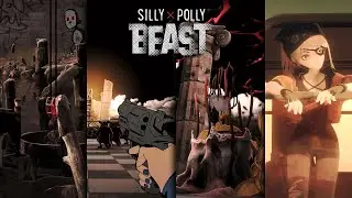 Silly Polly Beast - How To Get All Endings