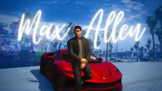 IDK??? |MAX ALLEN | SOL💙|SVRP 3.0 | Live Stream # 27