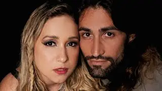Susanne Stersi feat Mike Reis- sem vc nada a ver  [Lyric Video]