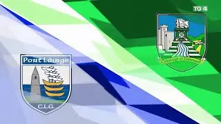 Luimneach v Port L&aacute;irge |Buaicphoint&iacute;| Sraith Iom&aacute;na Allianz
