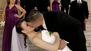 Wedding Videography Redding Ca - Eduardo & Monica