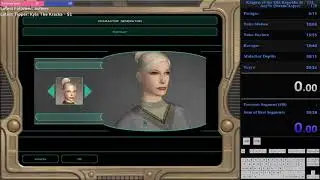 KotOR 2 Any% Peragus Tutorial