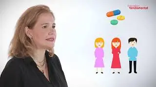 Dépression résistante: nouvel horizon pour le traitement