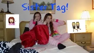 Sister Tag