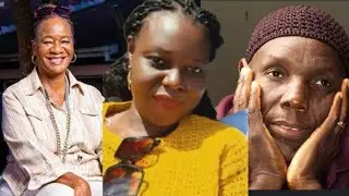 Selmor Mtukudzi onzi ane attitude naDaisy Mtukudzi|| Selmor helped Daisy during Covid