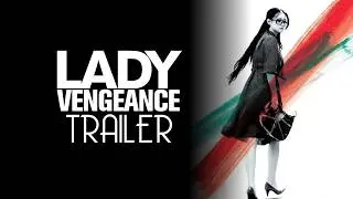 Lady Vengeance (2005) Trailer Remastered HD