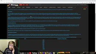 CORRUPTION VENDOR!?! - Corruption System Changes & Changes that make the game more alt friendly!