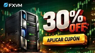 FXVM CUPON DE DESCUENTO 2026