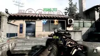 ANGRY Trickshotters in cod