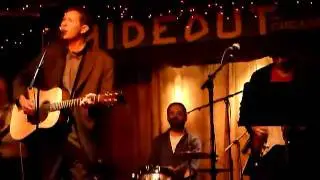 Robbie Fulks - The Book