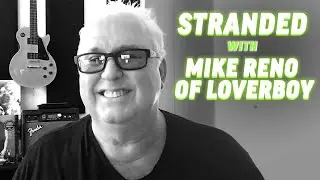 What Are Loverboy's Mike Reno's 5 Albums? | Stranded