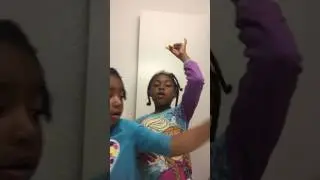 Fidget spinner challenge