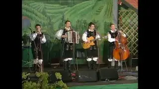 Modrijani - Bog te živi