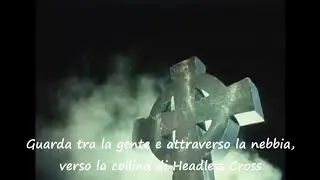 Black Sabbath - Headless Cross (traduzione) 